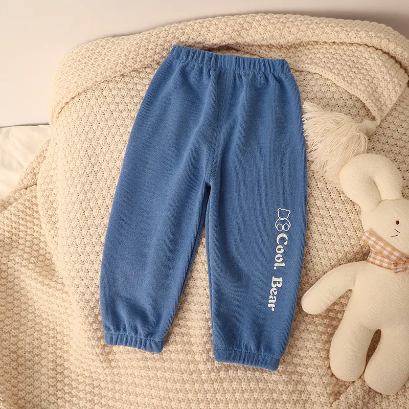 Loose Outer Wear Casual Children Korean Sports