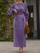 Dark Violet-2Xl
