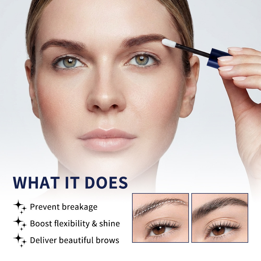 Oxidizing Moisturizing Facial Skincare Serum