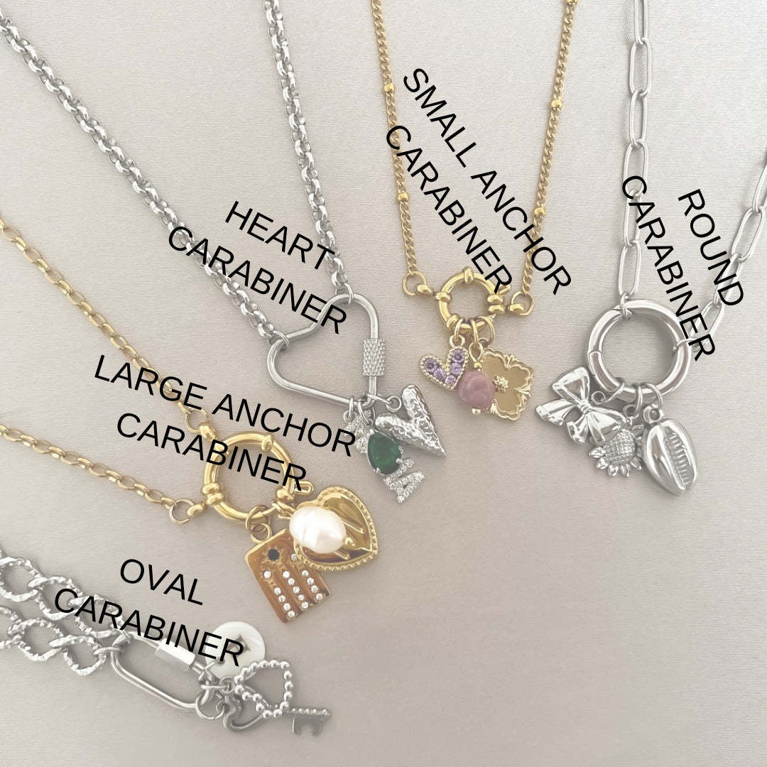 Stainless Steel DIY Foundation