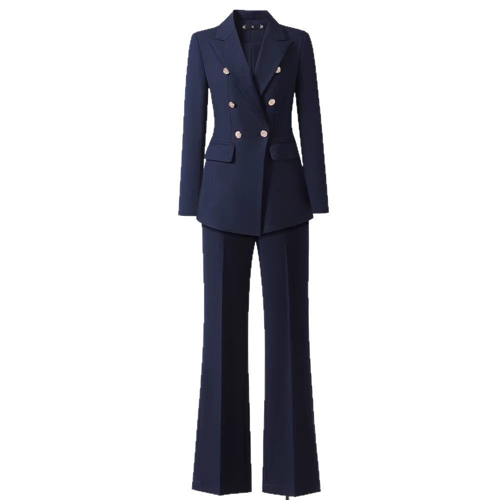 Womens Blazer With A Sophisticated Professional Vibe