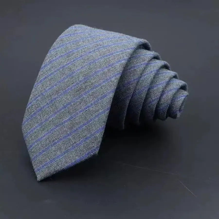 Thickened Sanded Fabric Hand Hit Men's Business