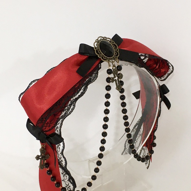 Women's Fashion Minimalist Bowknot Hairpin Headdress