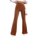 Lc7712424 Brown