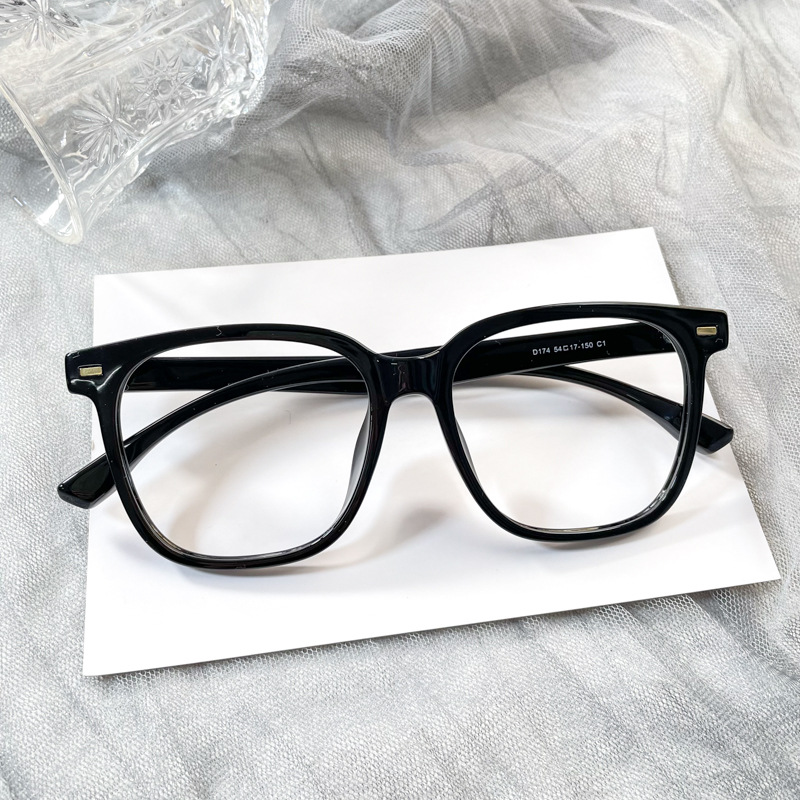 Bright Black