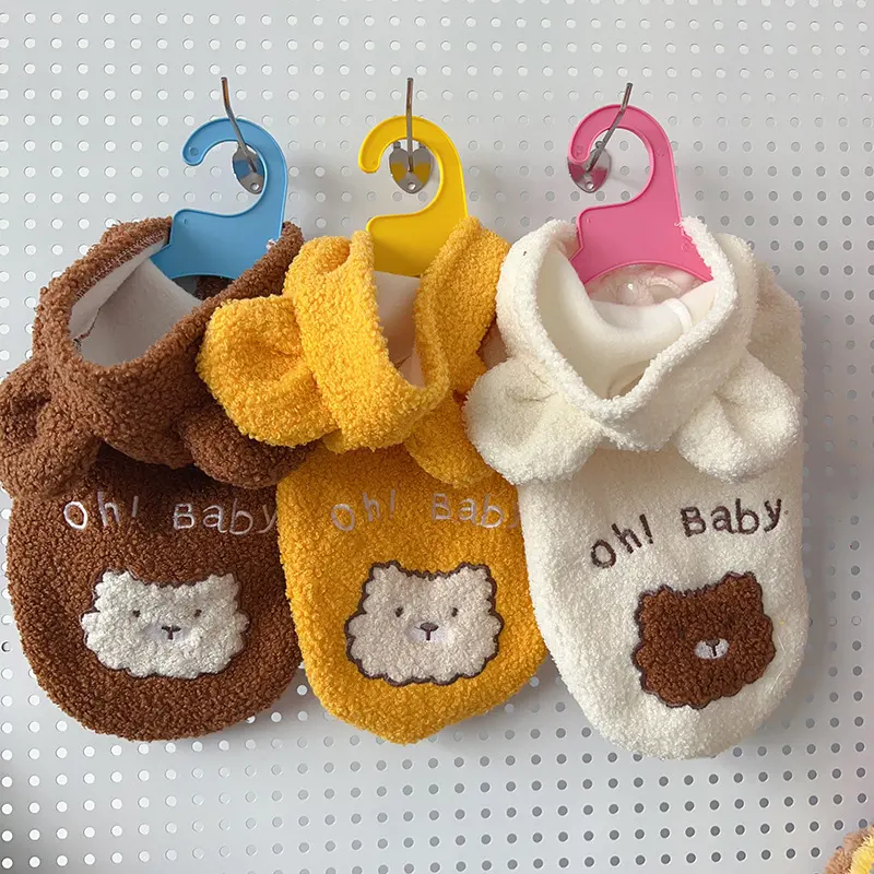 Pet Clothes Small Dog Dog Cat Bear Ears Pet