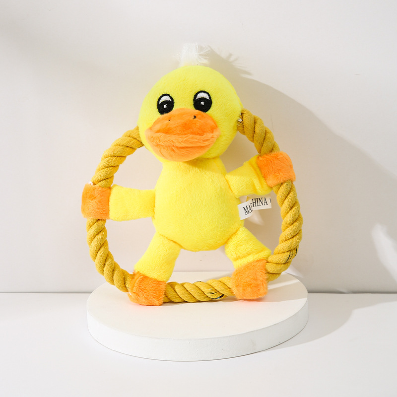 Yellow Duck