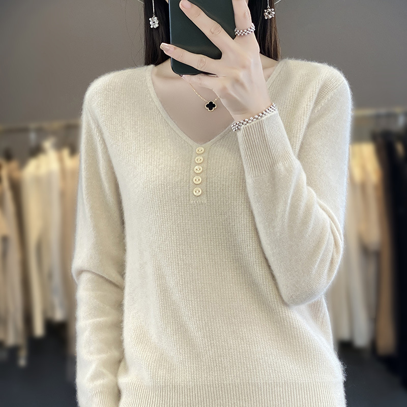 Light Beige Apricot