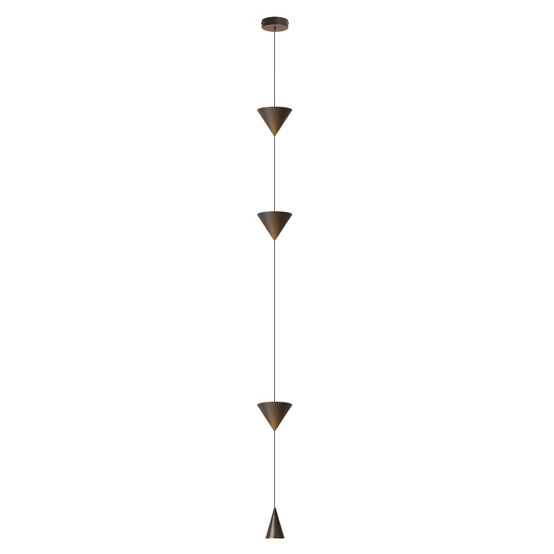 Hourglass Floor Lamp For The Living Room A Decorative Accent For The Sofa Backdrop Wall