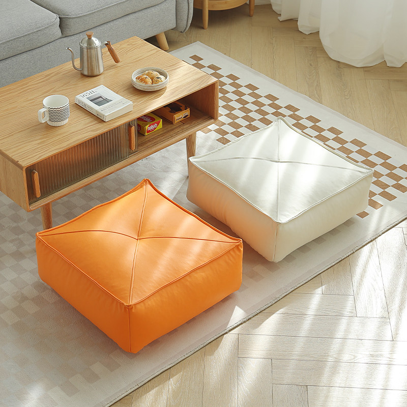 Floor Tatami Mat For Home Use Thickened Japanese-style Sofa Floor Cushion