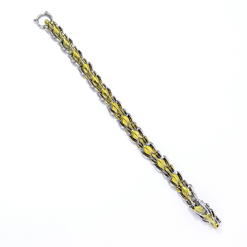Keel Bracelet Special-interest Design Retro Fashion