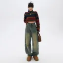 Nostalgic Trousers