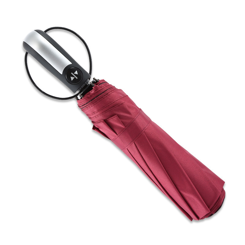 Business No Plus-sized Sun-shade Umbrella - Image 2