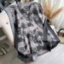 Black And Gray