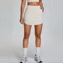 Milky White