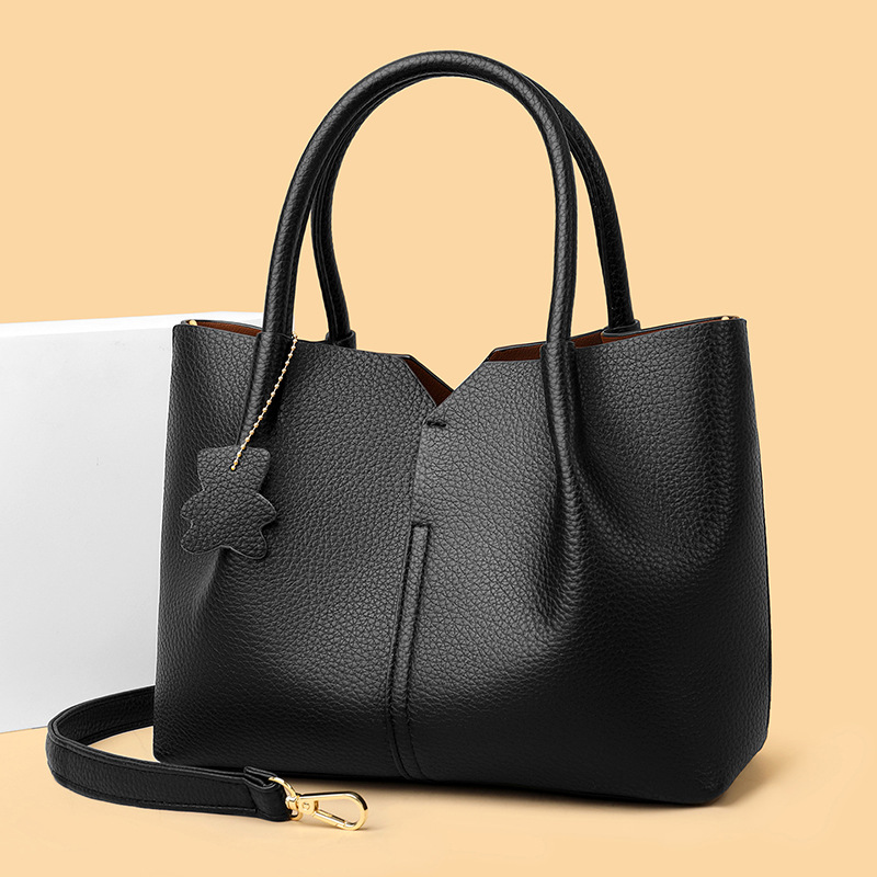 Womens Luxury-yet-affordable Designer-inspired Niche Crossbody Bag