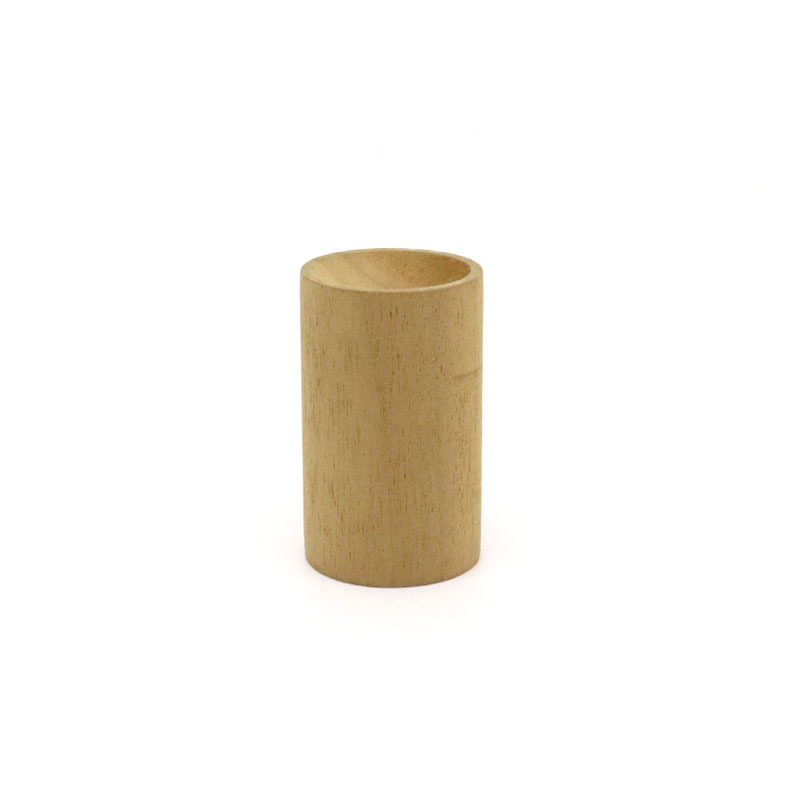 Title 3, Cylindrical Expansion Fragrant Wood Indoor Desktop