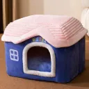 Blue Rabbit Castle