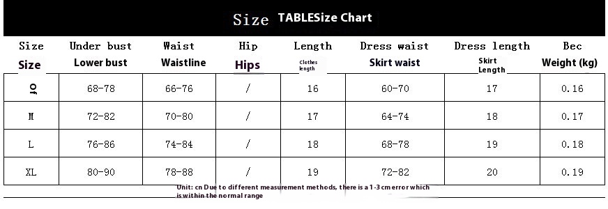 Feather Lace Chain Heavy Industry Underwear Suit In Stock Women