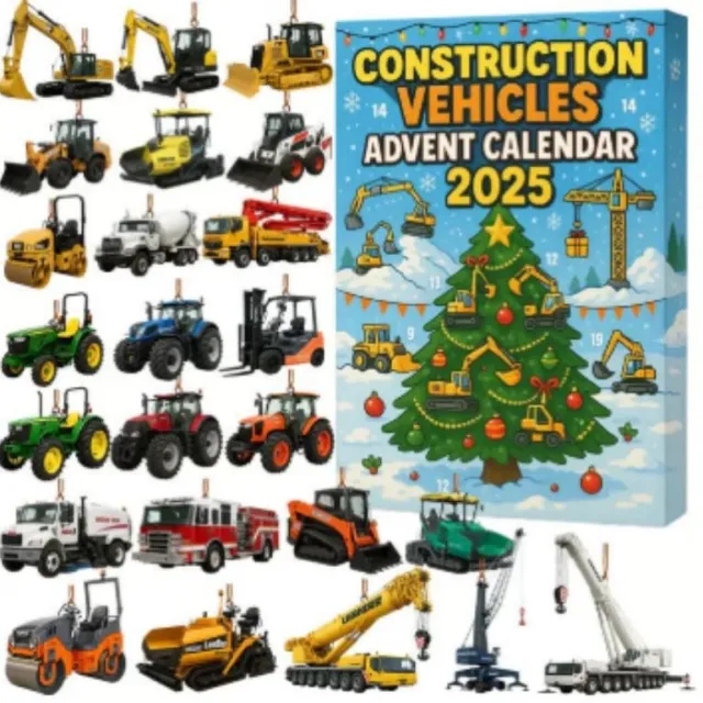 Acrylic Blind Box Christmas Decorations Acrylic Blind Box X Type - Shop at LoveMi