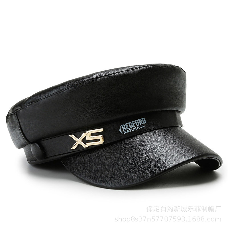 Military Cap X5