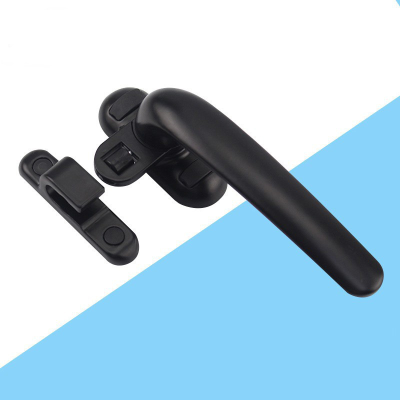Aluminum Alloy Handle Hardware For Sliding Doors And Windows