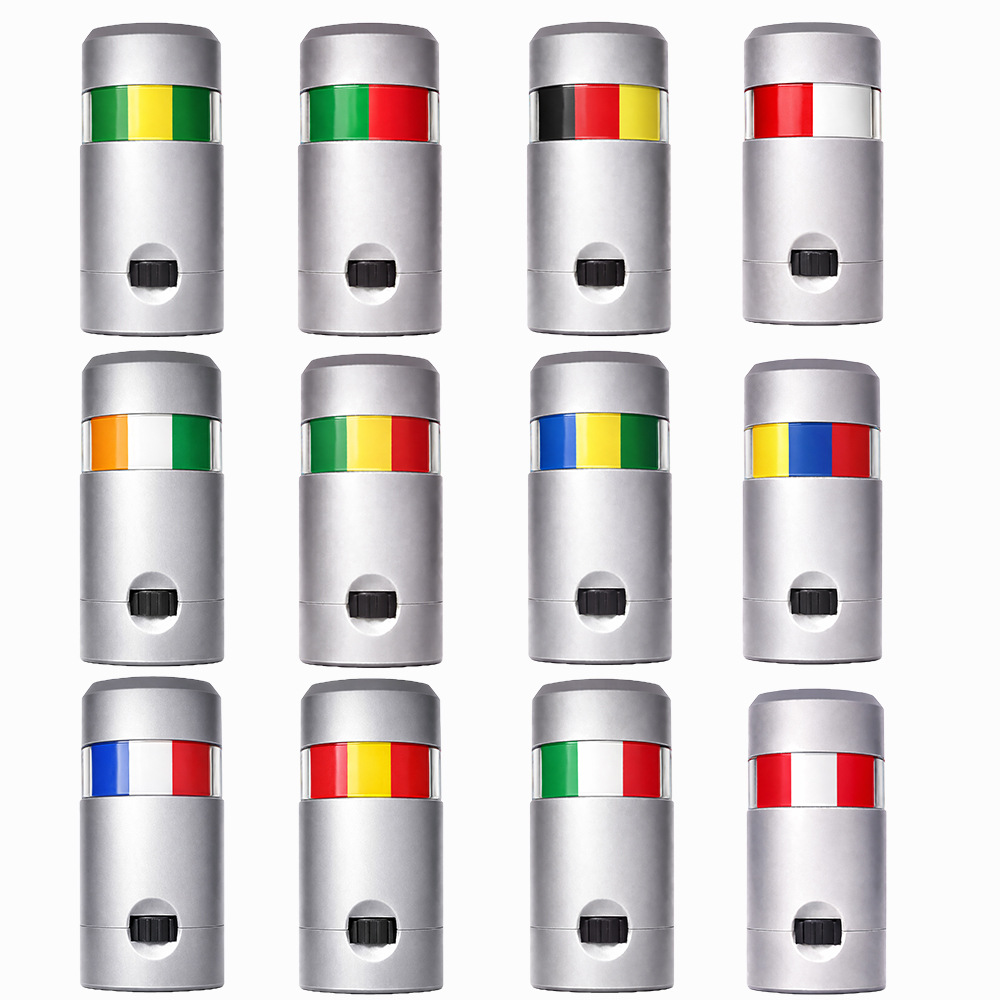 Body Face-painting Pens For Football Fans, Festival Party Graffiti Oil Paint