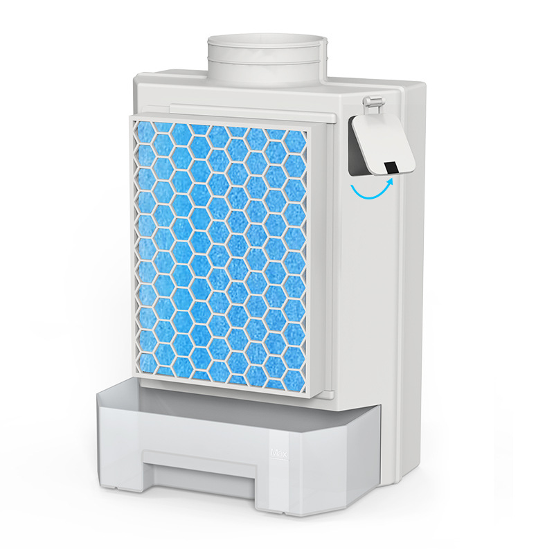 Fluff Dust Filter Cotton Indoor Dryer Dryer Vent Filter