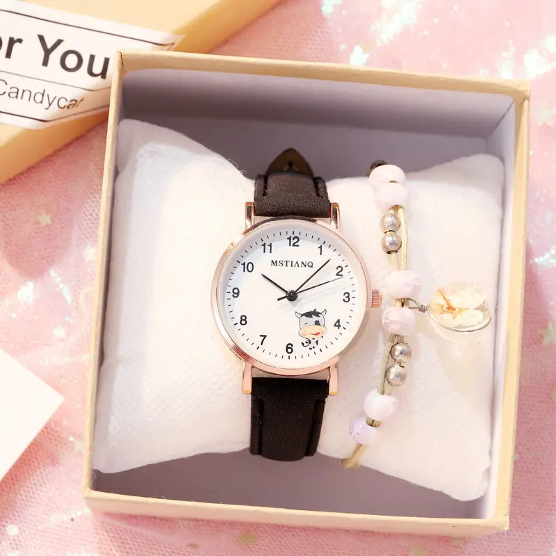 Waterproof Korean Cute Girlfriends Pointer Cartoon Electronic