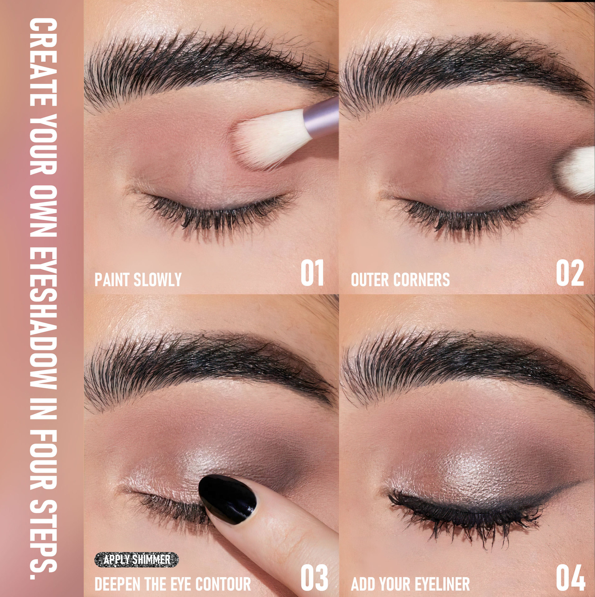 Single-pan 12-color Pearlescent Matte Cute Eyeshadow Palette 6e33847e 0327 4b51 9d63 9b58613aa852