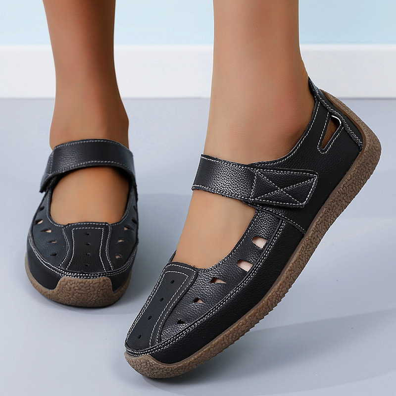 Women's Casual Handmade Retro Sandals
