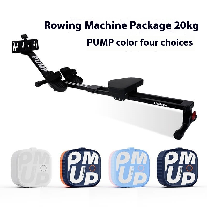 Rowing Package 20kg