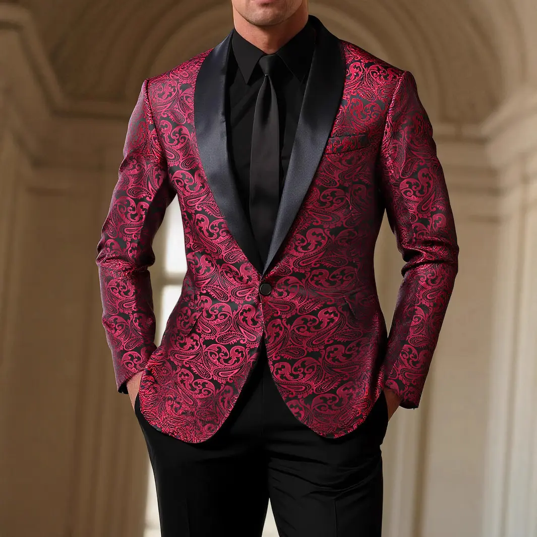 Mens Casual All Matching