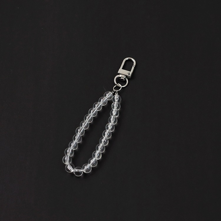 Transparent Chain
