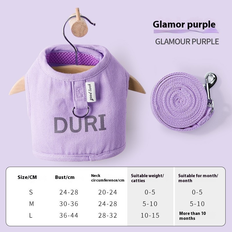 Dream Purple