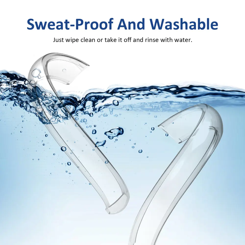 Applicable to Pico Neo 4 VR Glasses Handle Transparent