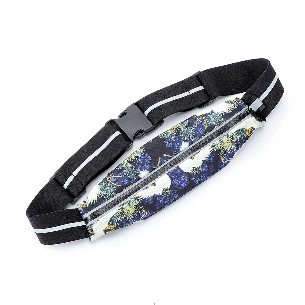 New High-grade Lightweight Running Pouch Stretch Fit