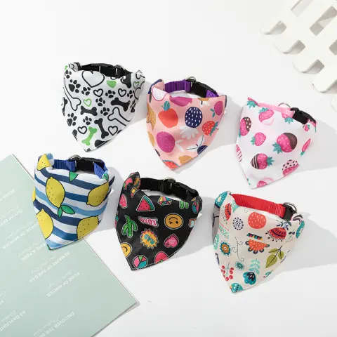 Pet Cat Dog Clothing Accessories