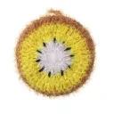 Kiwi Yellow Double Layer