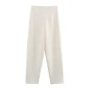 White Pants