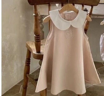 Light Pink Dress