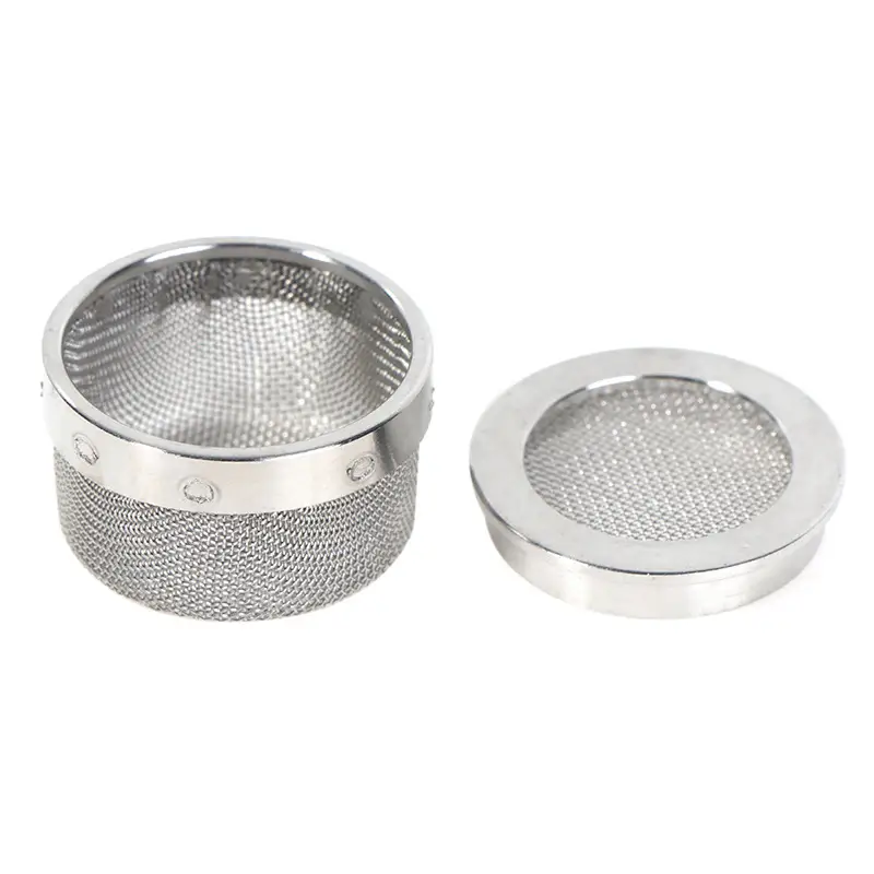 Watch Repair Tool Oil Filtering Mesh Oil Washer Parts