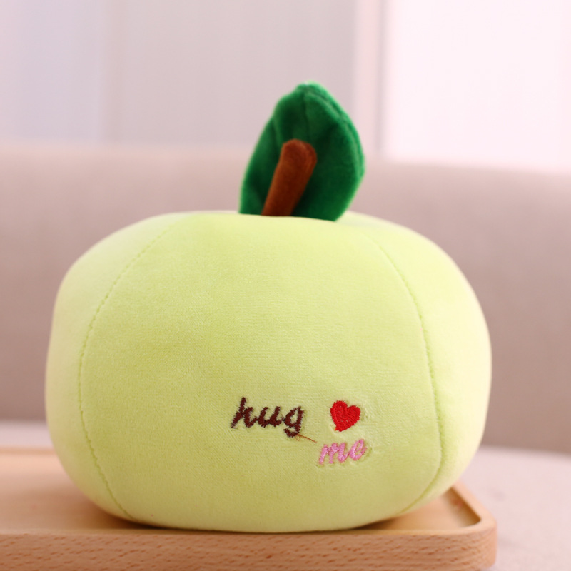 Width 15cm Green Apple