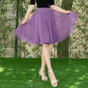 Ash Purple