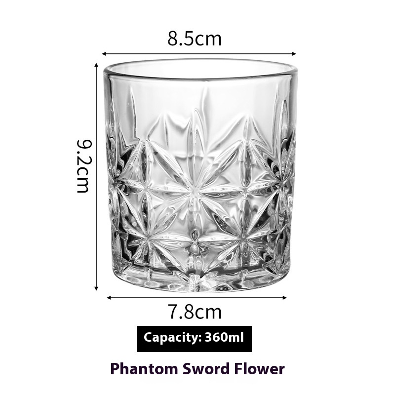 Phantom Sword Flower