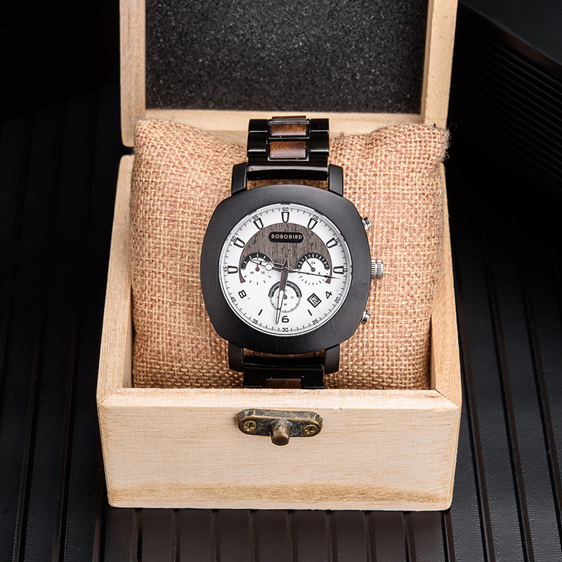 Casual Stylish And Trendy Quartz Watch 2