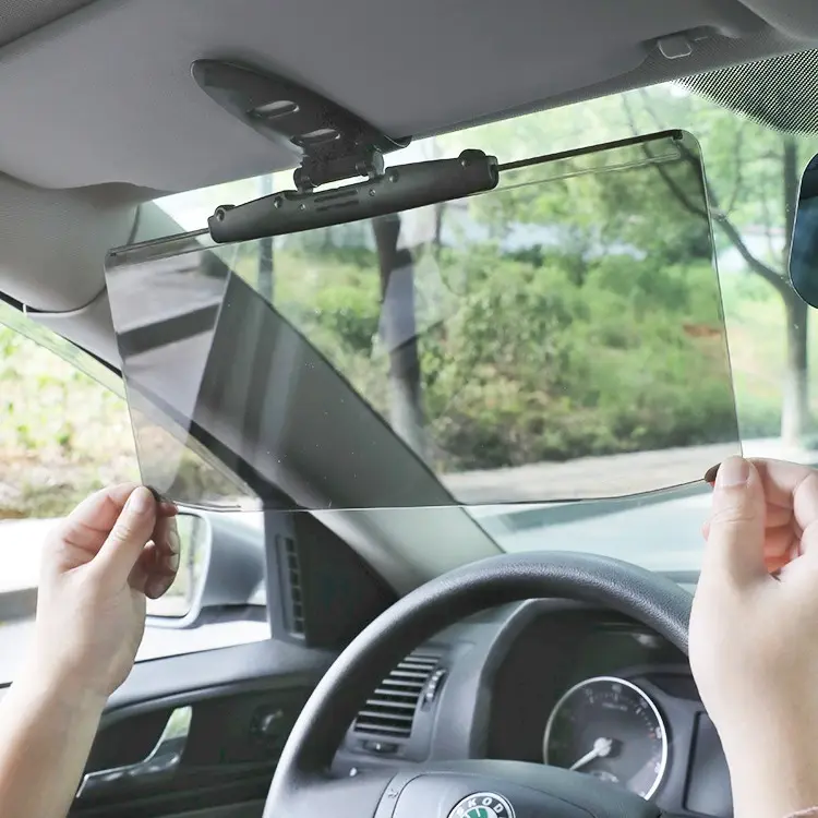 Car Sunshade Front Gear Sunscreen And Heat