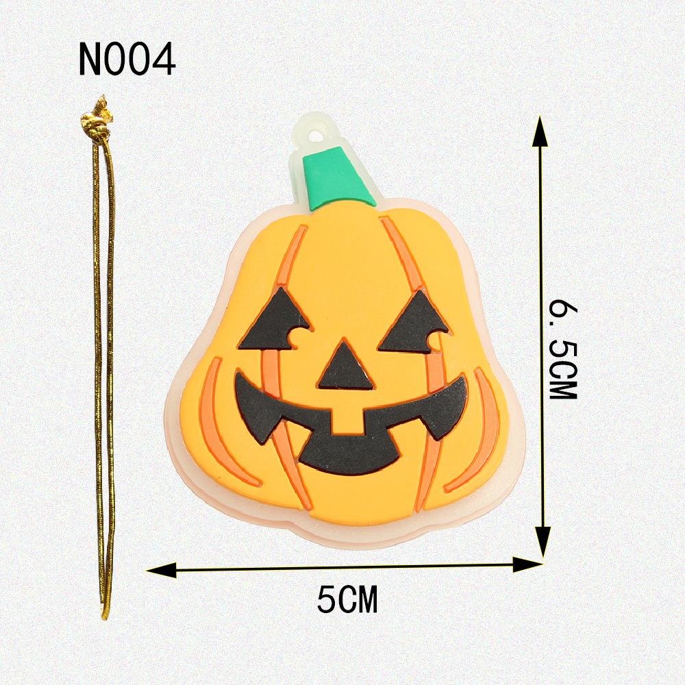 Pumpkin N004