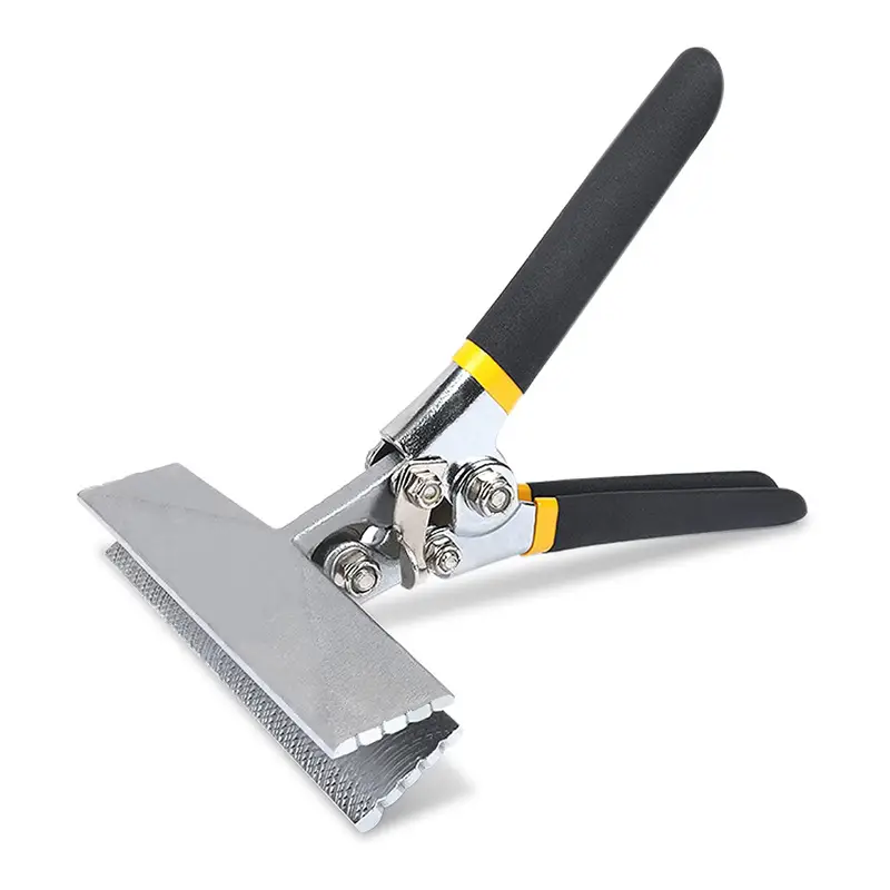 Manual Keel Plier for Metal Studs, Ceiling Framing and Sheet Metal Bending