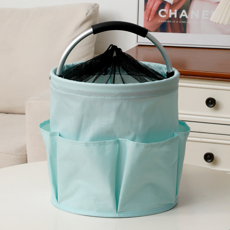 Household Multi-function Tool Storage Basket